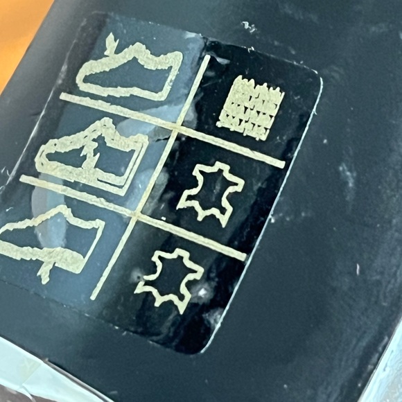 Alexander McQueen Sliver Harness Punk 105mm pumps, NEW - Picture 5 of 16